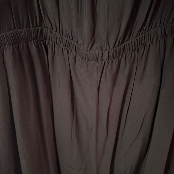 Lane Bryant romper size 14 new - Picture 5 of 6